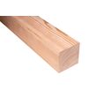 Slezský modřín/Hranol 100x100x4000mm