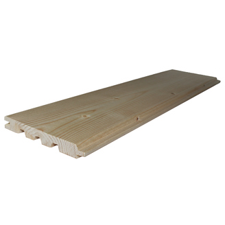 SM A/B Klasika 15x121x4000