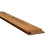 Thermo borovice, Rhombus Clip 20x92x2400