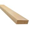 Abachi SHP A 28x90x2100