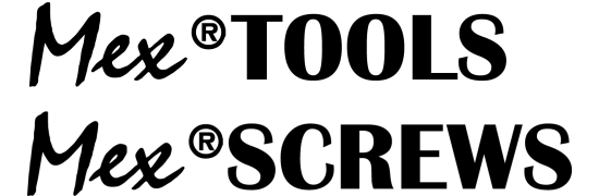 Mex Screws&Tools